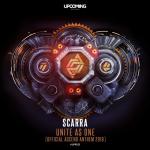 Cover: Scarra - Unite As One (Official Ascend Anthem 2019)