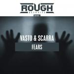 Cover: Scarra - Fears