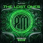 Cover: HBSP - Hardstyle Vocal Pack Vol 1 - The Lost Ones
