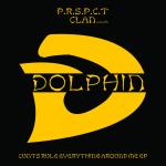 Cover: Dolphin - Crank Those Speakers