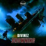 Cover: Divinez - Drowning