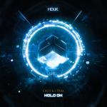 Cover: J-Trax - Hold On