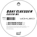 Cover: Bart Claessen - Catch Me
