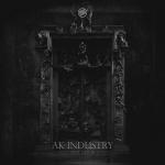 Cover: AK-Industry - 9th Door