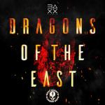 Cover: Bass Agents - Dragons Of The East