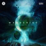 Cover: Synthsoldier & Horyzon - Wandering