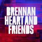 Cover: Brennan Heart & Max P - Prayer