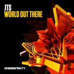 Cover: JTS - World Out There