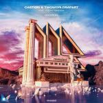 Cover: Castion & TwoWorldsApart feat. Joseph Feinstein - Goddess