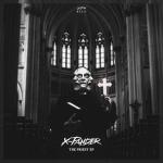 Cover: X-Pander - The Priest