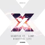 Cover: Scabtik - Beautiful Life