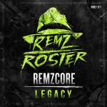 Cover: Remzcore - Legacy