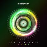 Cover: Weaver - Home