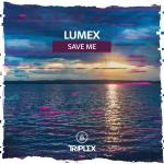 Cover: Lumex - Save Me