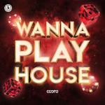 Cover: Coone - Wanna Play House