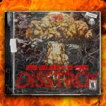 Cover: Mc Prime - Disstroy