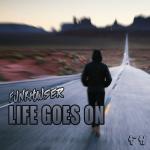 Cover: Funkhauser - Life Goes On