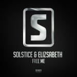 Cover: Solstice ft. Elizsabeth - Free Me