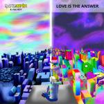 Cover: Vau Boy - Love Is The Answer