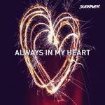 Cover: Subraver - Always In My Heart