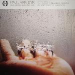 Cover: Paul Van Dyk - Crush