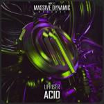 Cover: Upriser - Acid