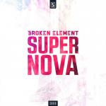 Cover: Element - Supernova