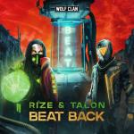 Cover: Rize - Beat Back