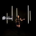 Cover: Lady Faith - Supernova