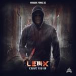 Cover: Lem-X - Carve You Up