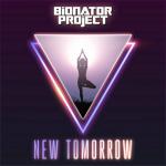 Cover: Bionator Project - New Tomorrow