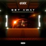 Cover: STARX - Get Away