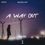 Cover: BLKFLAGZ - A Way Out
