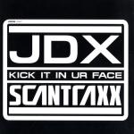 Cover: JDX - Victimz