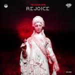 Cover: Access One - Rejoice