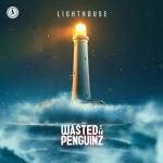 Cover: Wasted Penguinz - Lighthouse