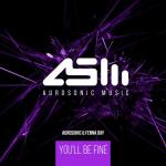 Cover: Aurosonic &amp; Fenna Day - You'll Be Fine