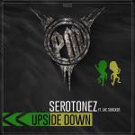 Cover: MC Shocker - Upside Down