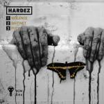 Cover: Hardez - Instinct