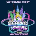 Cover: Scott Bounce - Keep On Reaching