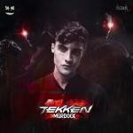 Cover: Murdock - Tekken