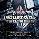 Cover: Nagazaki - Suffocate