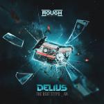 Cover: Delius - Beat Stops
