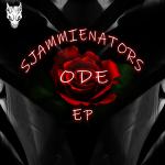 Cover: Sjammienators - Superman