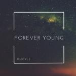 Cover: Alphaville - Forever Young - Forever Young