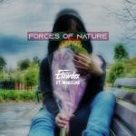 Cover: Madeline - Forces Of Nature
