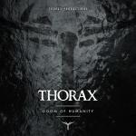Cover: Thorax - Doom Of Humanity