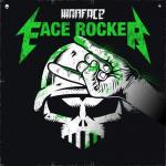 Cover: Street Style Raps By Basement Freaks &amp;amp;amp;amp;amp;amp; EVeryman - Face Rocker