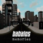 Cover: Babalos - Memories