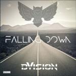 Cover: DVISION - Falling Down